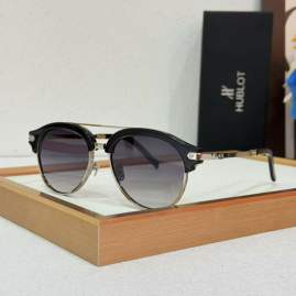Picture of Hublot Sunglasses _SKUfw72123836fw